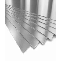 SS Sheet for Industrial & Construction Applications